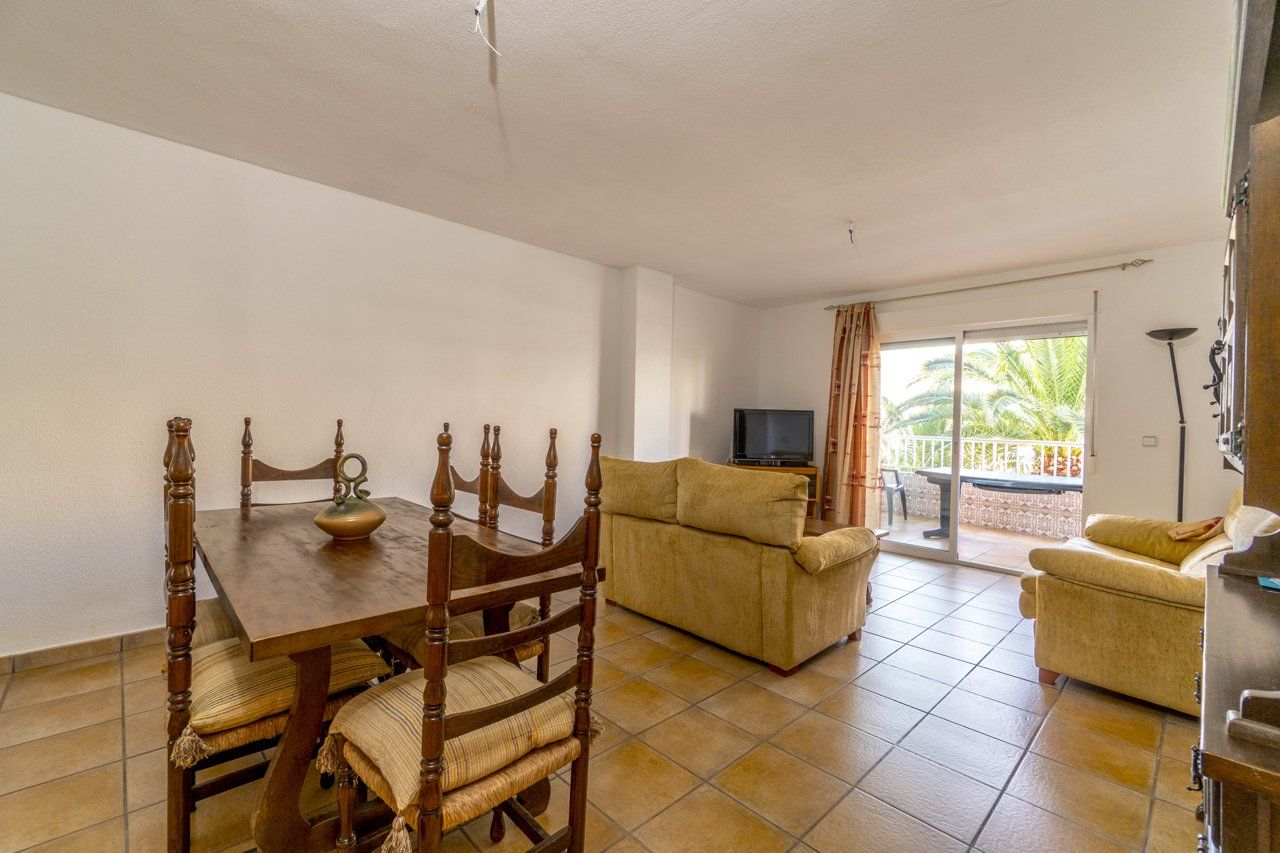 Квартира на Коста-Бланка, Испания, 115 м² - фото 6