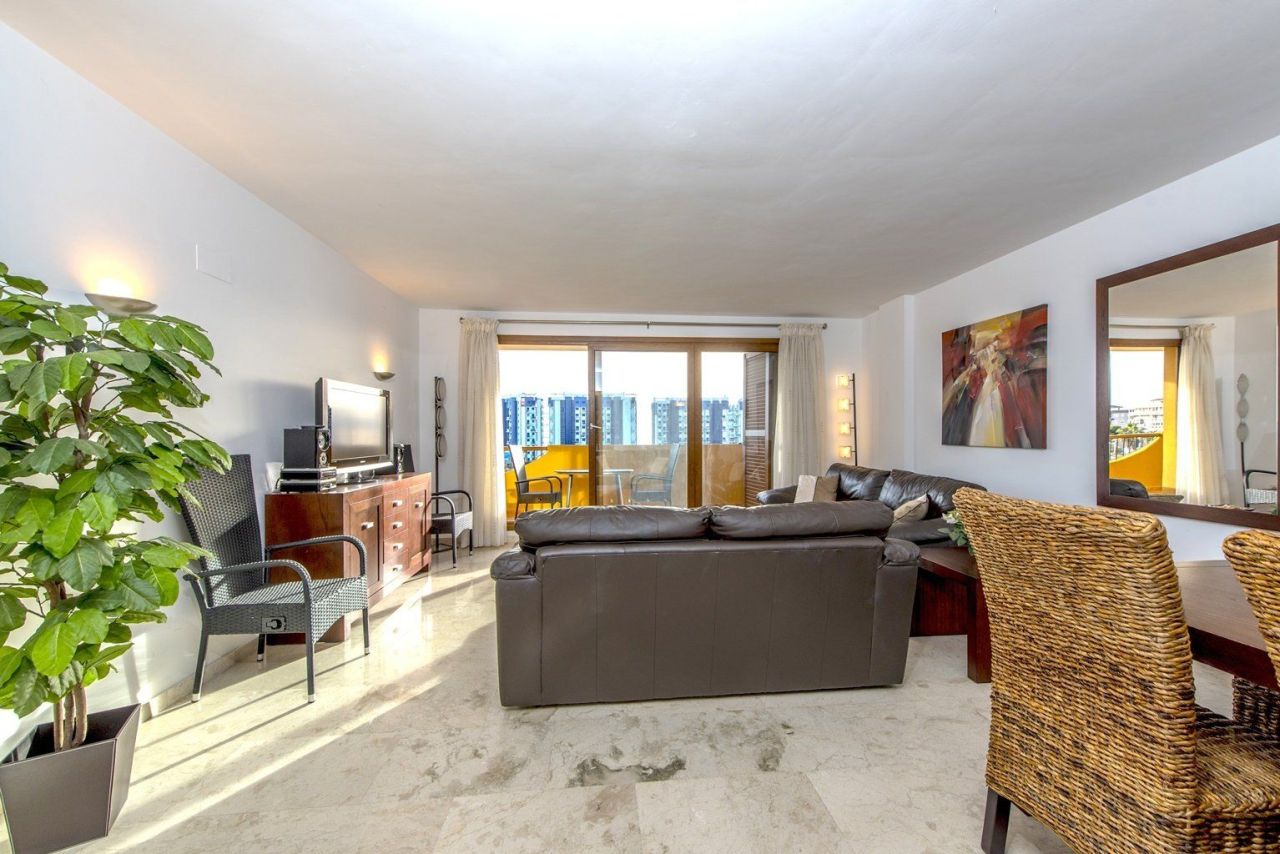 Квартира на Коста-Бланка, Испания, 107 м² - фото 6