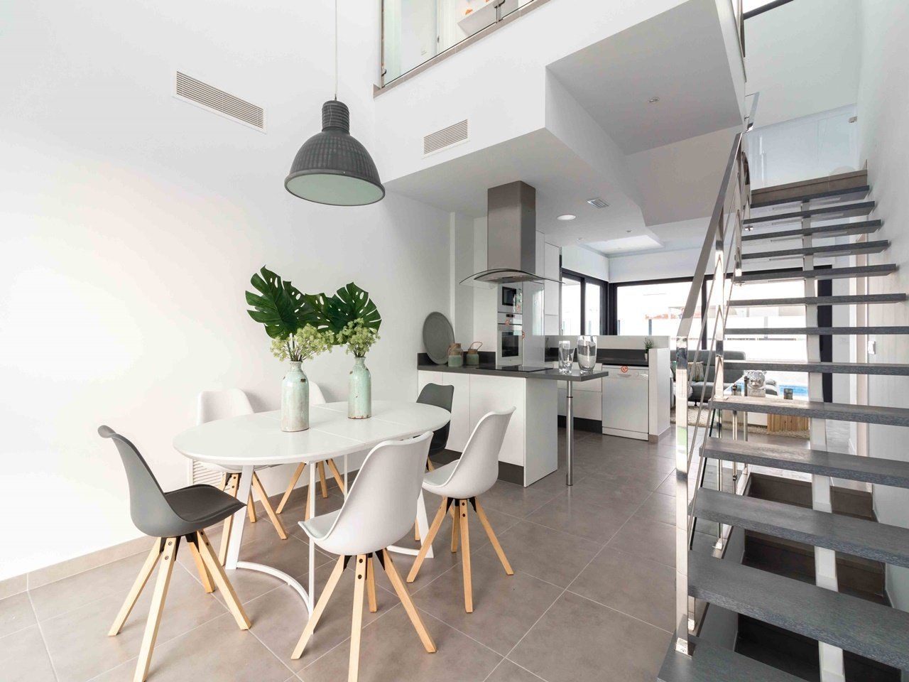 Дом на Коста-Калида, Испания, 136 м² - фото 6