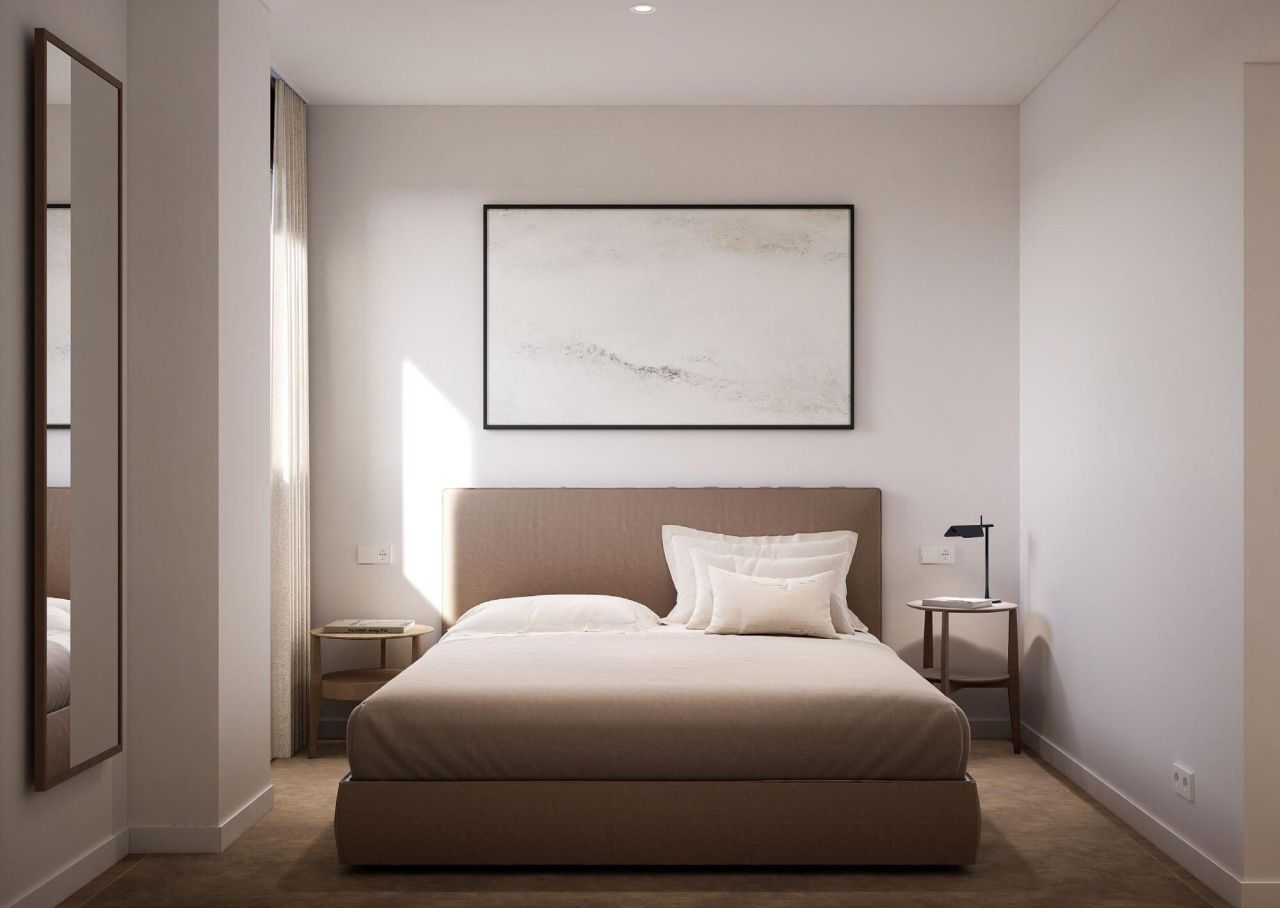 Квартира в Барселоне, Испания, 123 м² - фото 6