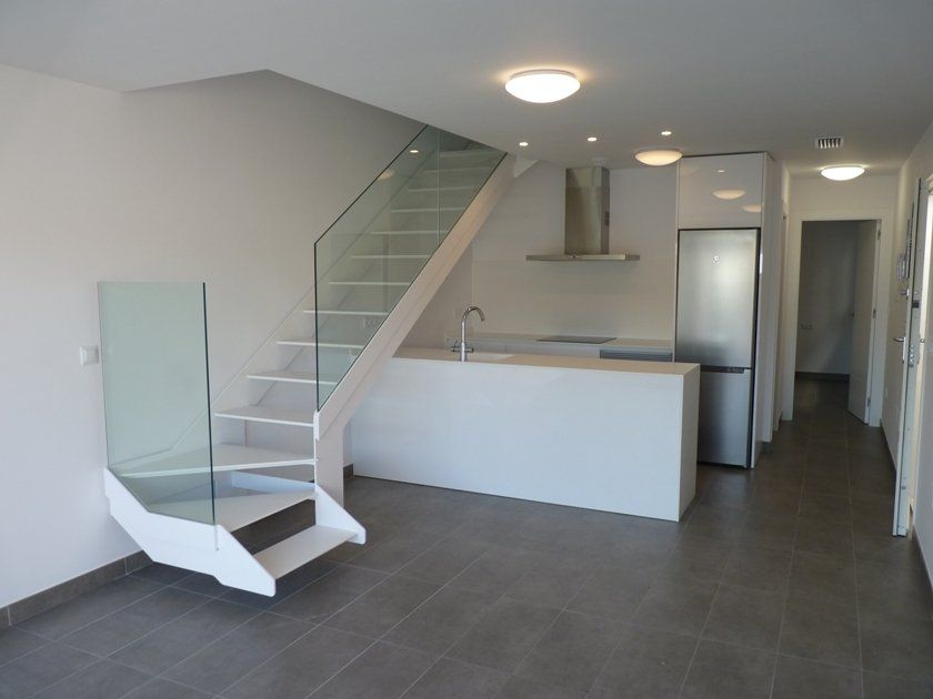 Дом на Коста-Бланка, Испания, 103 м² - фото 6