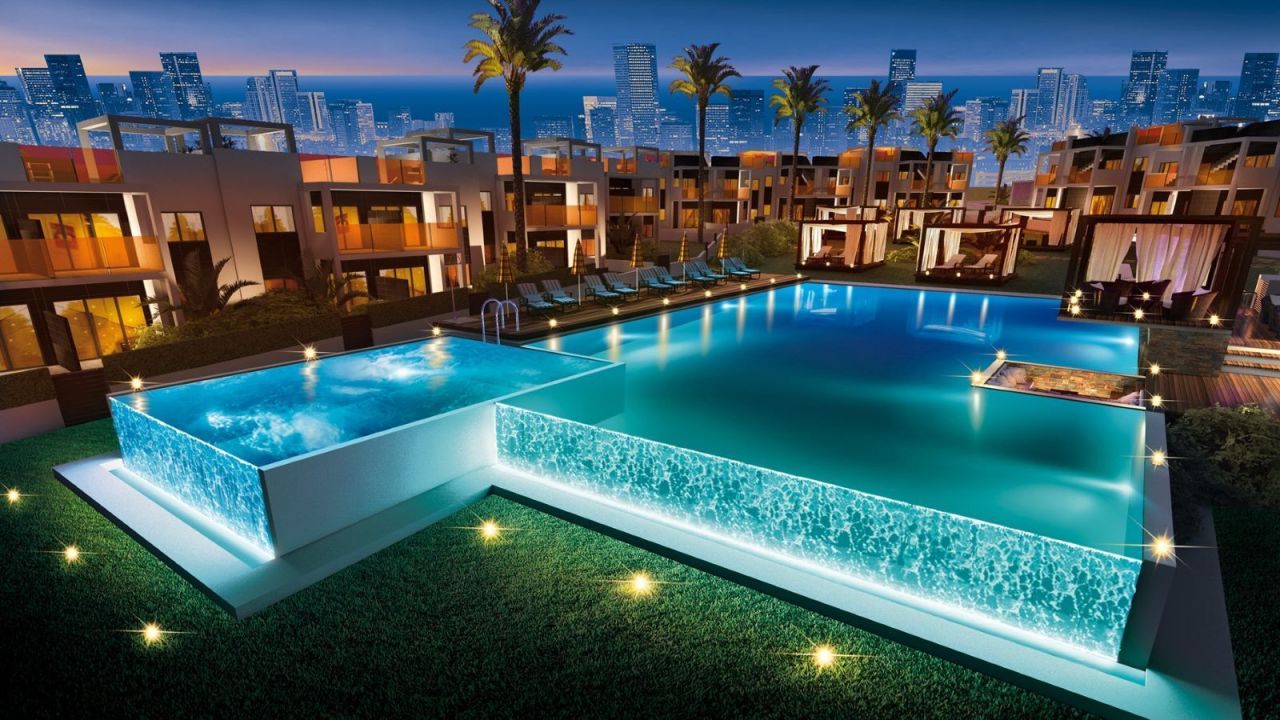 Квартира на Коста-Бланка, Испания, 171 м² - фото 6