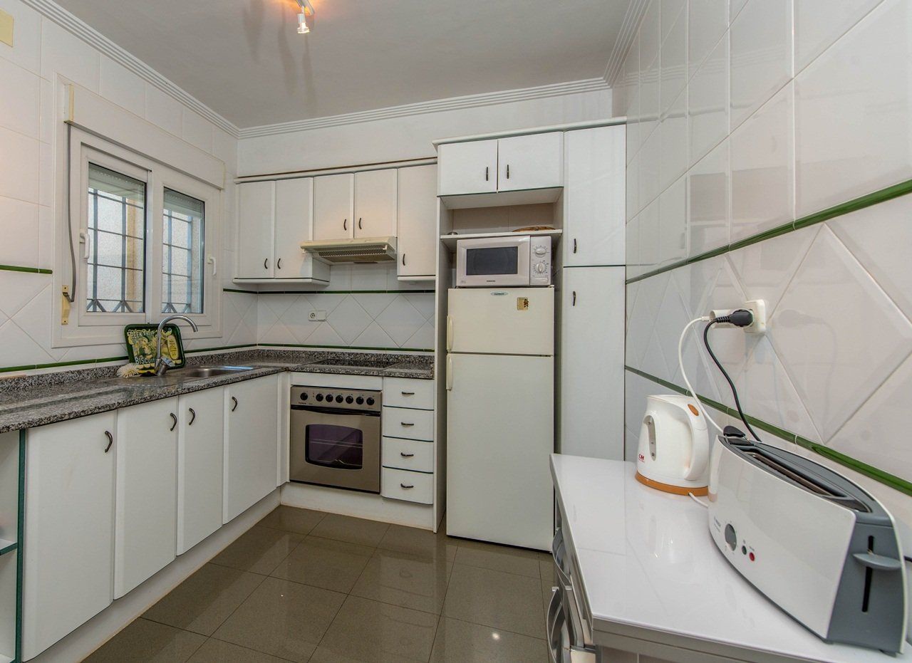 Квартира на Коста-Бланка, Испания, 121 м² - фото 6