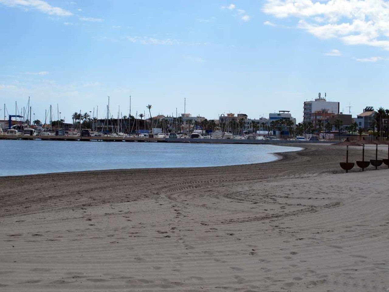 Квартира на Коста-Калида, Испания, 64 м² - фото 6