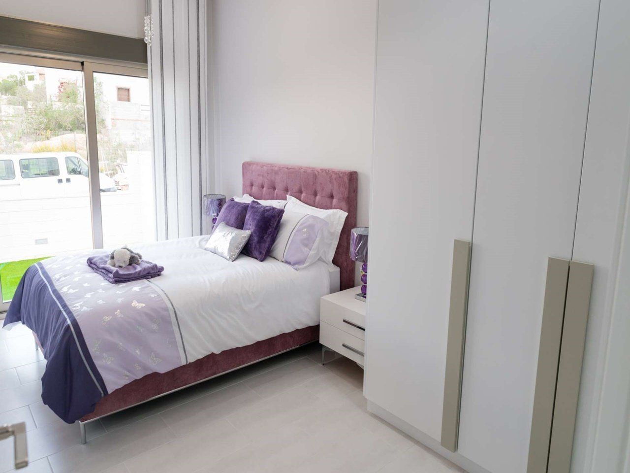 Дом на Коста-Бланка, Испания, 227 м² - фото 6