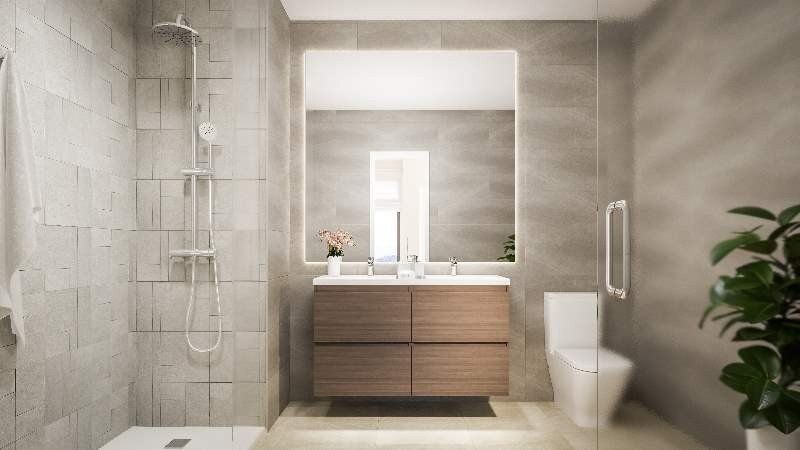 Квартира на Коста-дель-Соль, Испания, 103 м² - фото 6