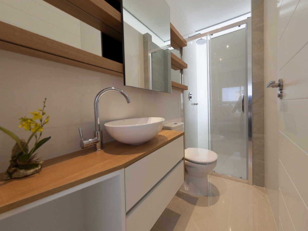 Квартира на Коста-Бланка, Испания, 103 м² - фото 6