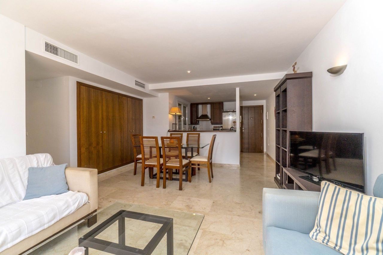 Квартира на Коста-Бланка, Испания, 104 м² - фото 6