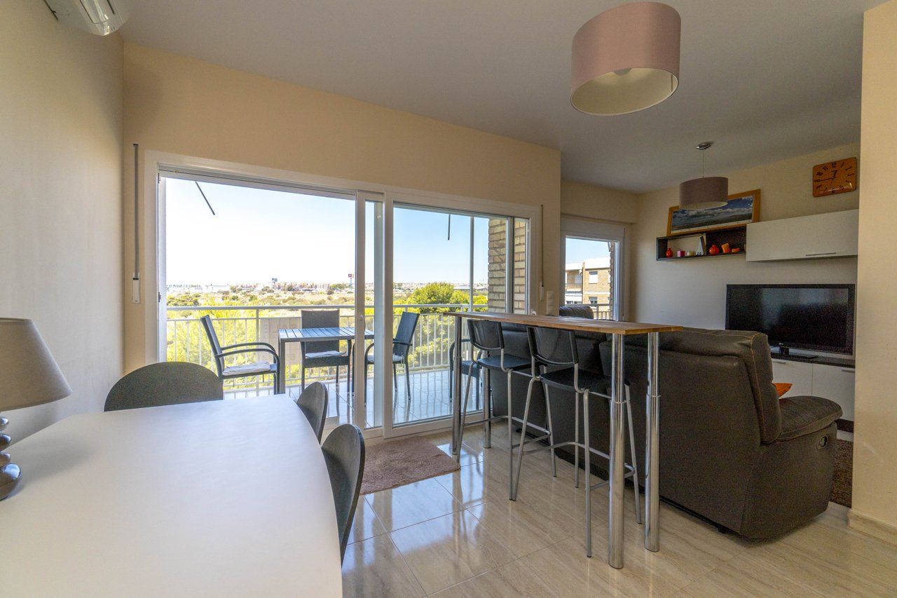 Квартира на Коста-Бланка, Испания, 75 м² - фото 6