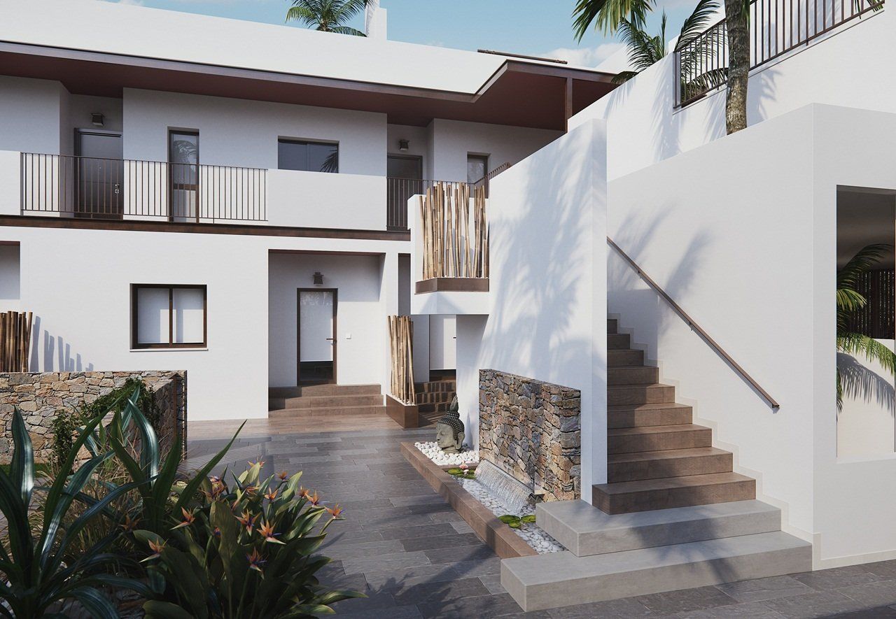 Квартира на Коста-Бланка, Испания, 73 м² - фото 6