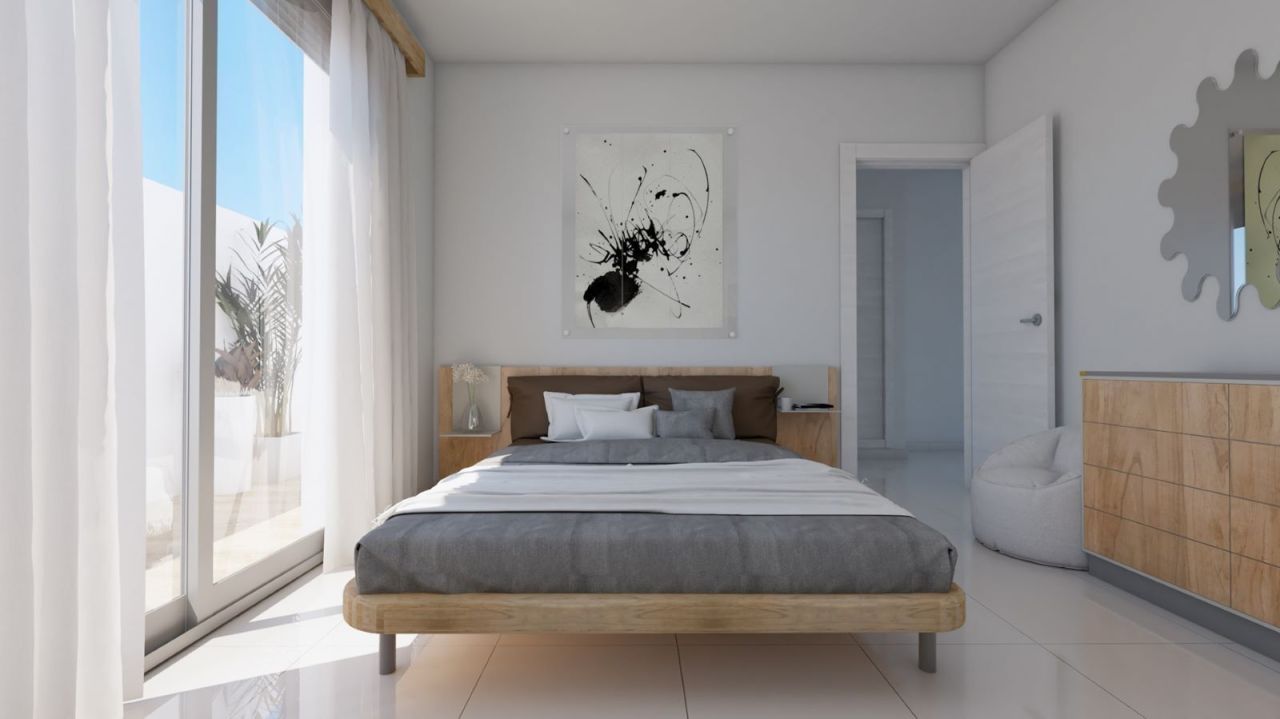 Дом на Коста-Калида, Испания, 90 м² - фото 6