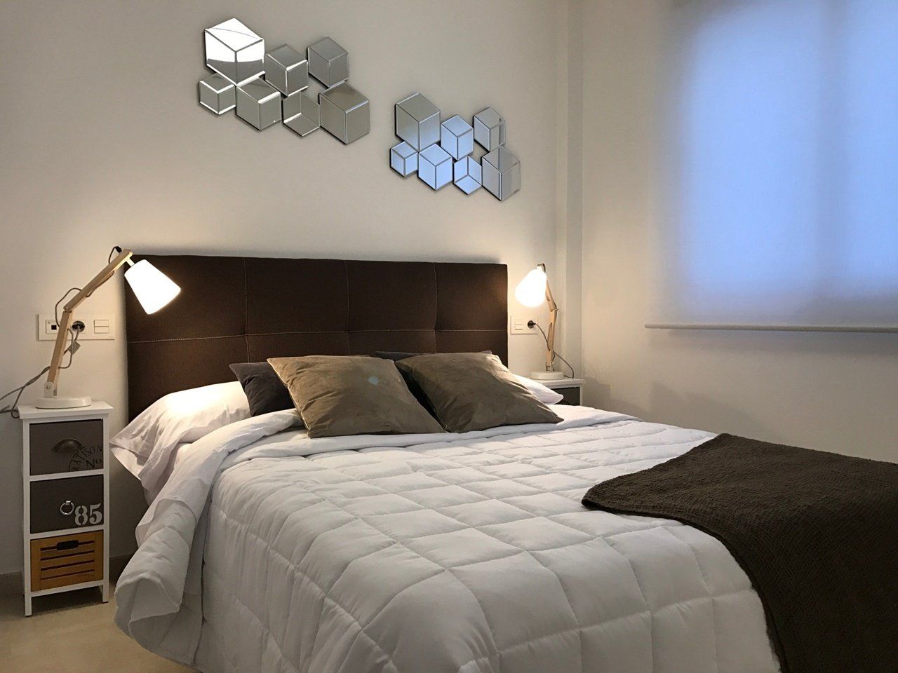 Квартира на Коста-Бланка, Испания, 63 м² - фото 6