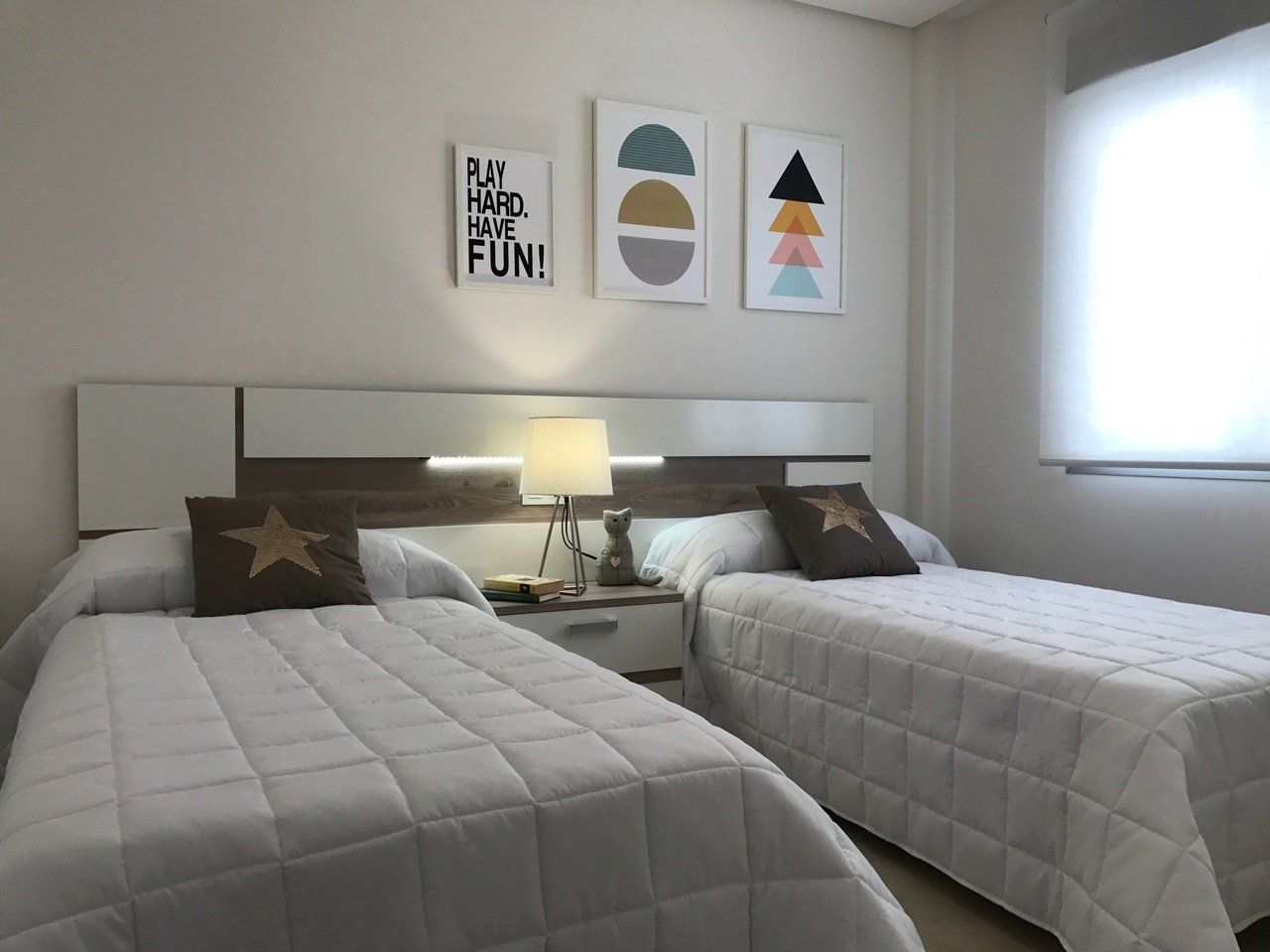 Квартира на Коста-Бланка, Испания, 104 м² - фото 6