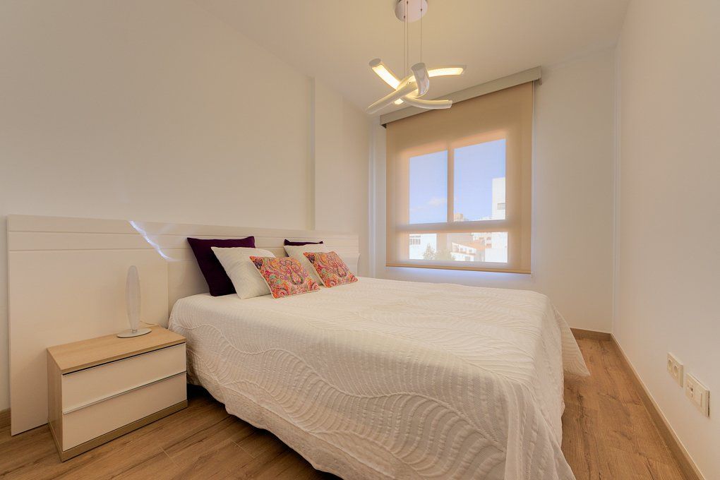 Квартира на Коста-Бланка, Испания, 90 м² - фото 6