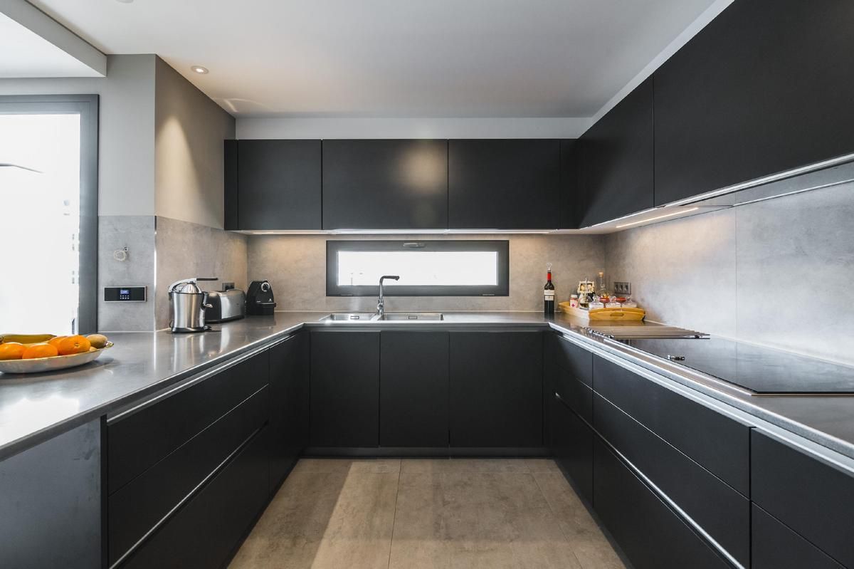 Квартира в Барселоне, Испания, 273 м² - фото 6