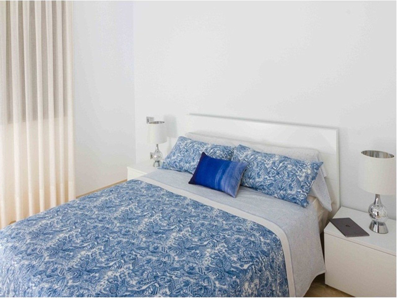 Квартира на Коста-Бланка, Испания, 117 м² - фото 6