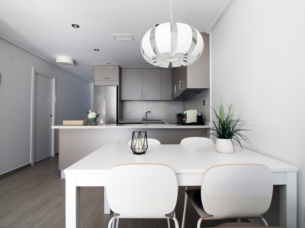 Квартира на Коста-Бланка, Испания, 86 м² - фото 6