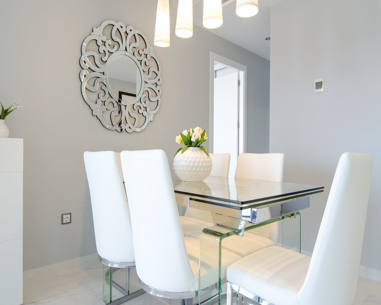 Квартира на Коста-Бланка, Испания, 94 м² - фото 6