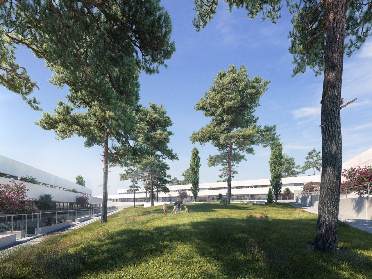 Квартира на Коста-Бланка, Испания, 68 м² - фото 6