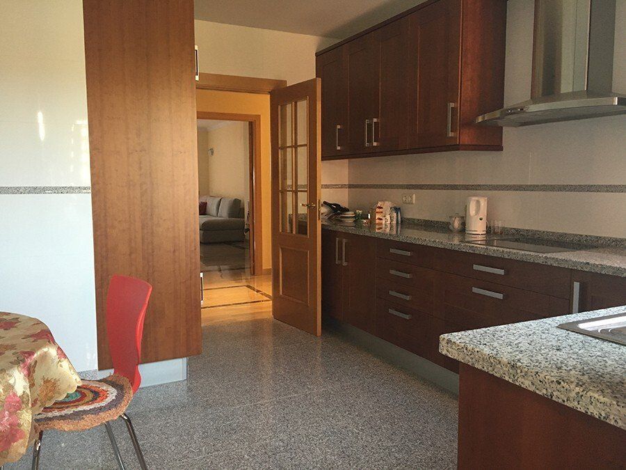 Квартира на Коста-дель-Соль, Испания, 141 м² - фото 6