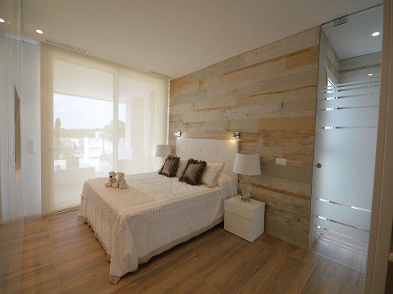 Квартира на Коста-Бланка, Испания, 115 м² - фото 6