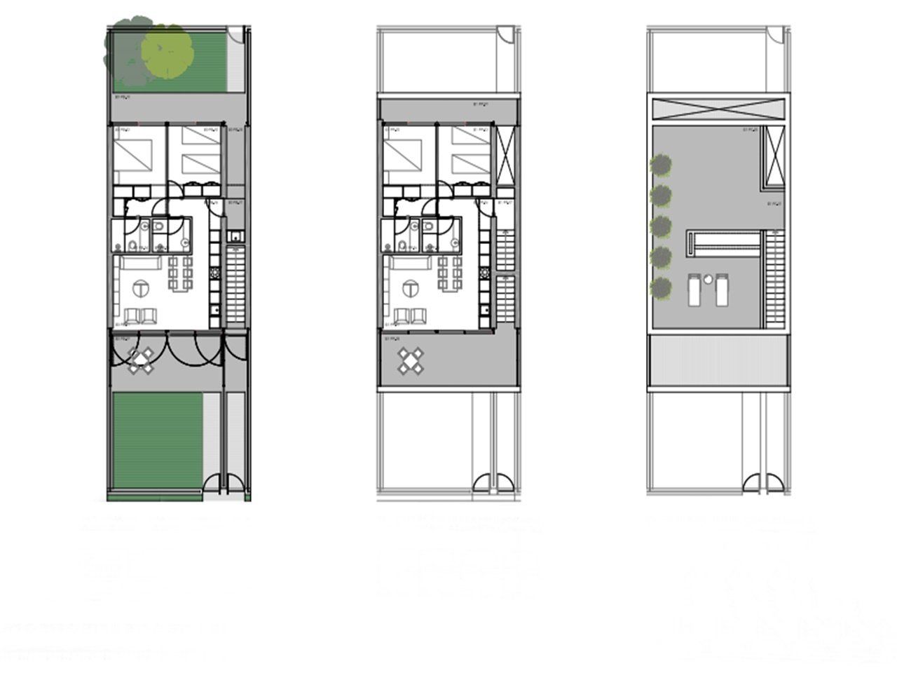 Квартира на Коста-Бланка, Испания, 76 м² - фото 6