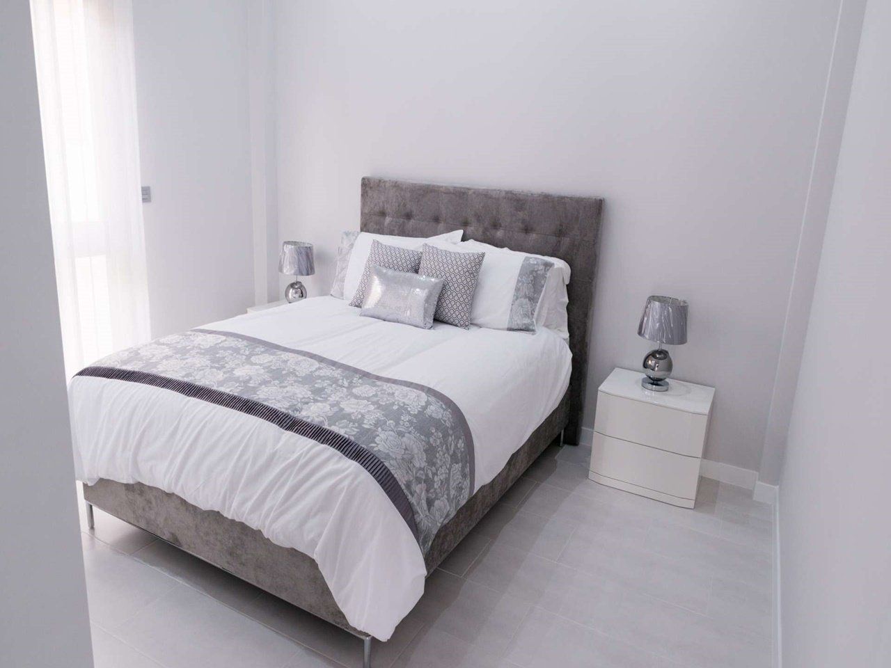 Дом на Коста-Бланка, Испания, 112 м² - фото 6