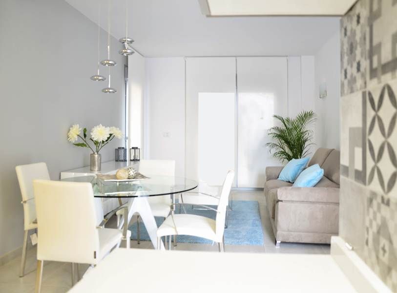 Квартира на Коста-Бланка, Испания, 78 м² - фото 6