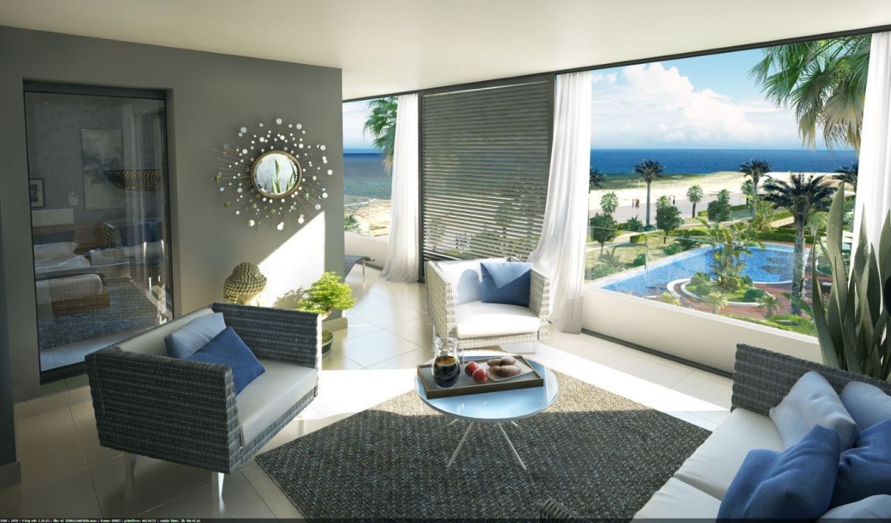 Квартира на Коста-Бланка, Испания, 94 м² - фото 6