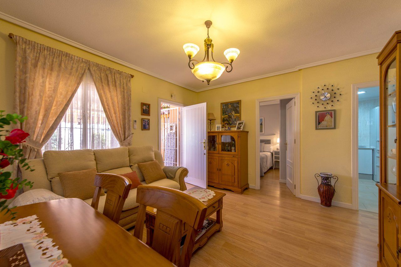 Квартира на Коста-Бланка, Испания, 65 м² - фото 6