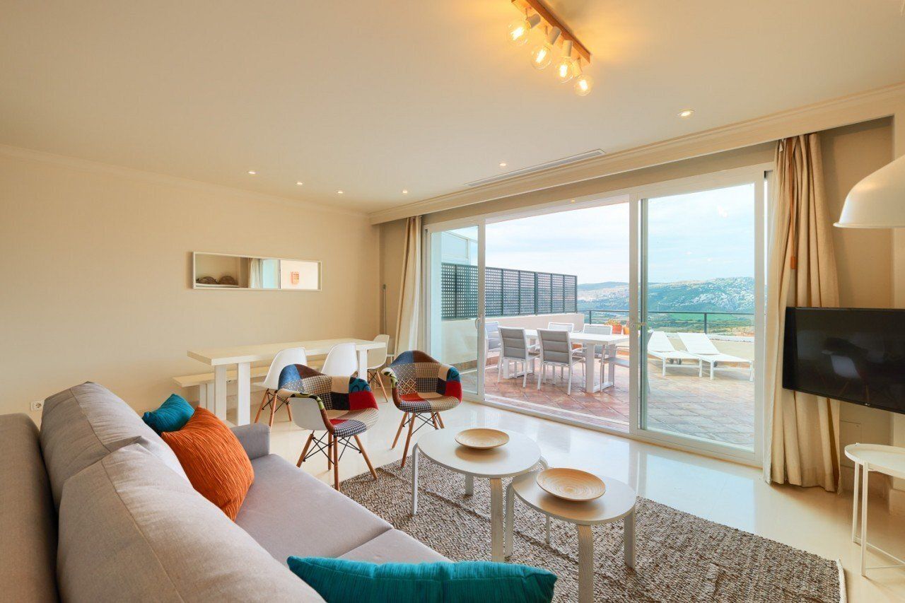 Квартира на Коста-дель-Соль, Испания, 85 м² - фото 6