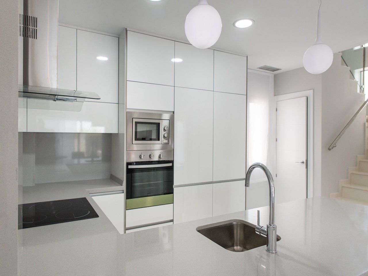 Квартира на Коста-Бланка, Испания, 115 м² - фото 6