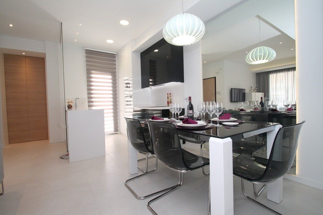 Квартира на Коста-Бланка, Испания, 72 м² - фото 6