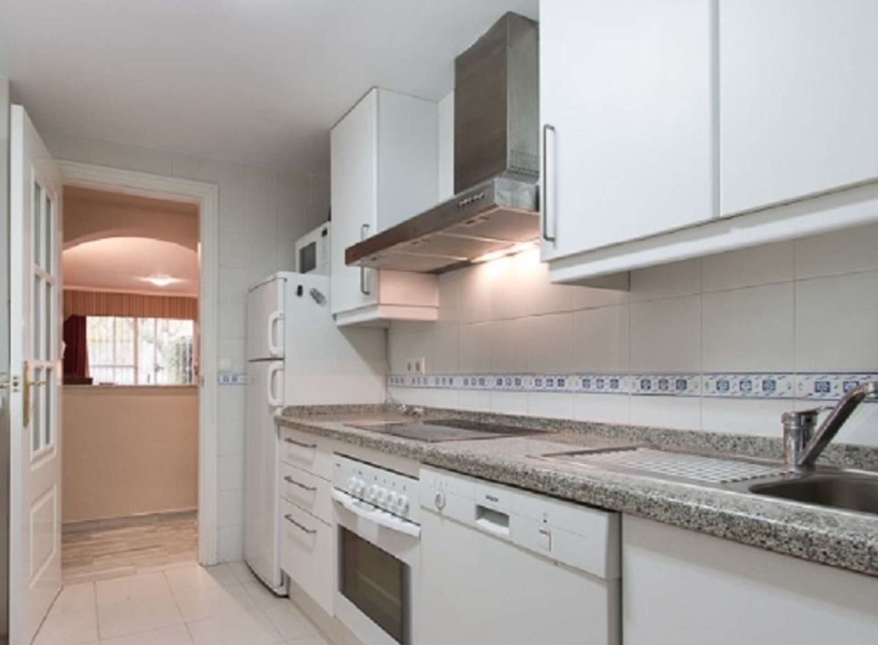 Квартира на Коста-дель-Соль, Испания, 105 м² - фото 6