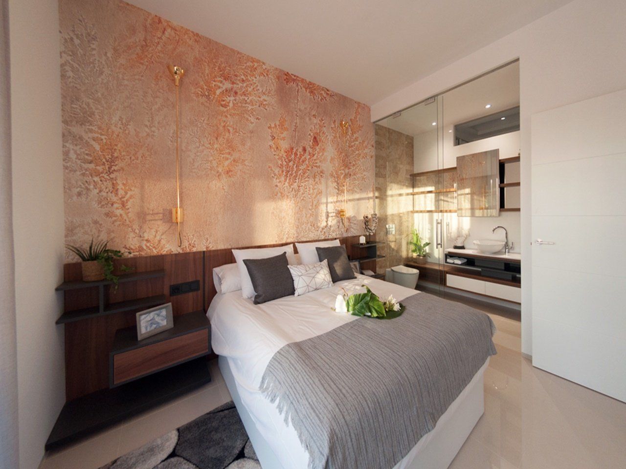 Квартира на Коста-Бланка, Испания, 78 м² - фото 6