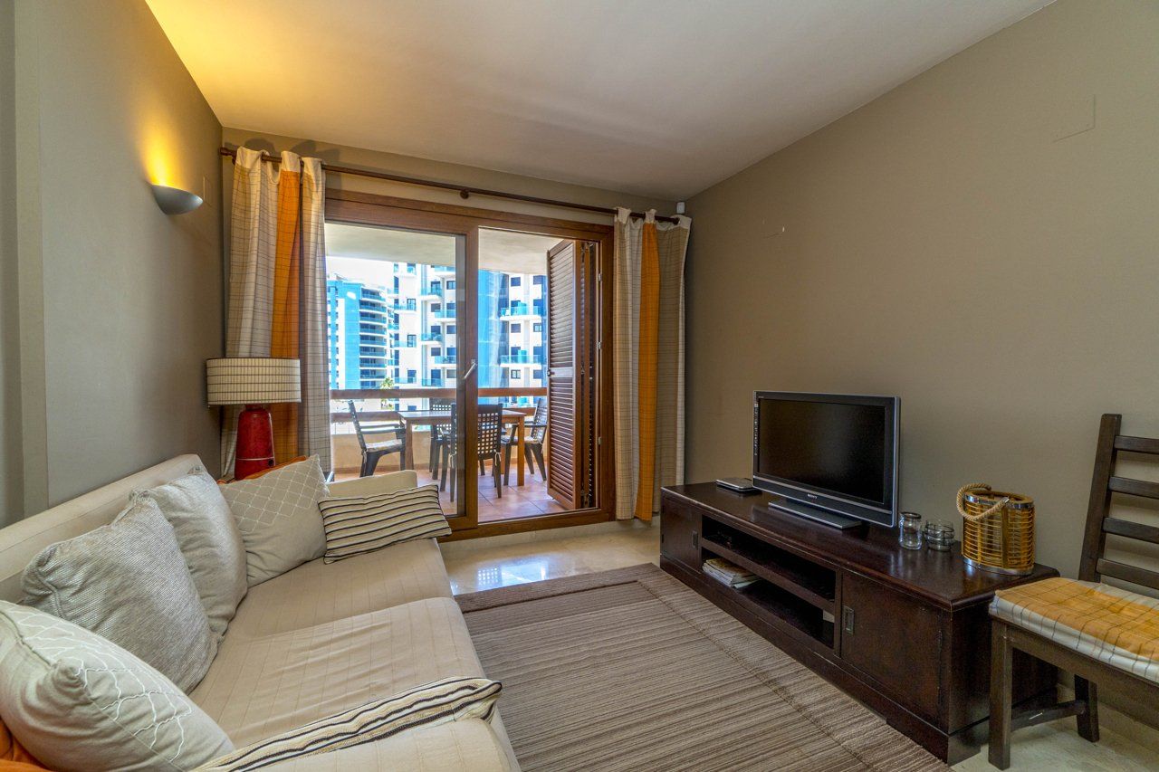 Квартира на Коста-Бланка, Испания, 76 м² - фото 6