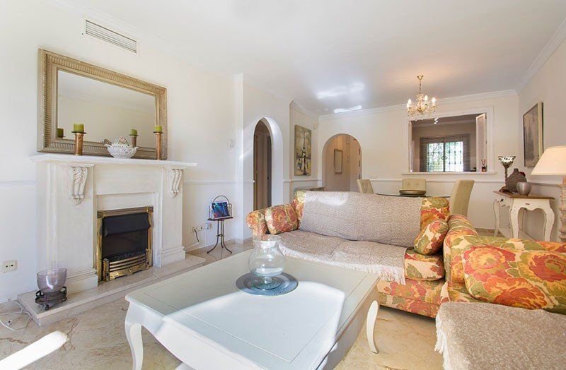 Квартира на Коста-дель-Соль, Испания, 86 м² - фото 6