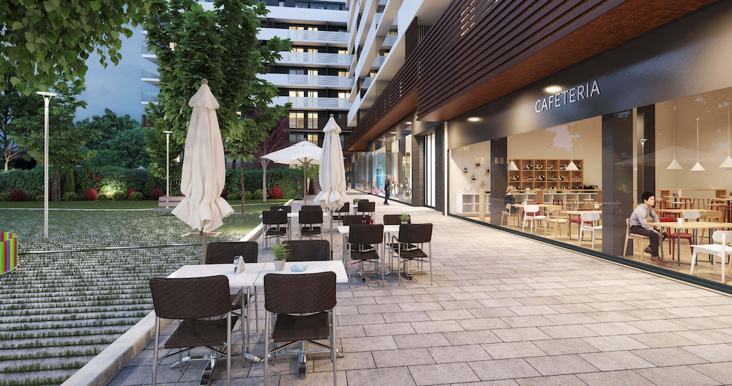 Квартира на Коста-дель-Маресме, Испания, 210 м² - фото 6