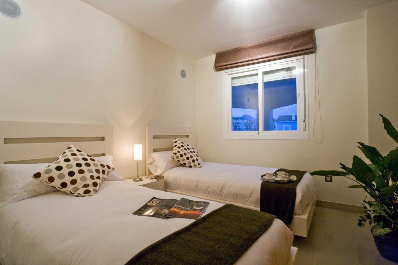 Квартира на Коста-дель-Соль, Испания, 111 м² - фото 6