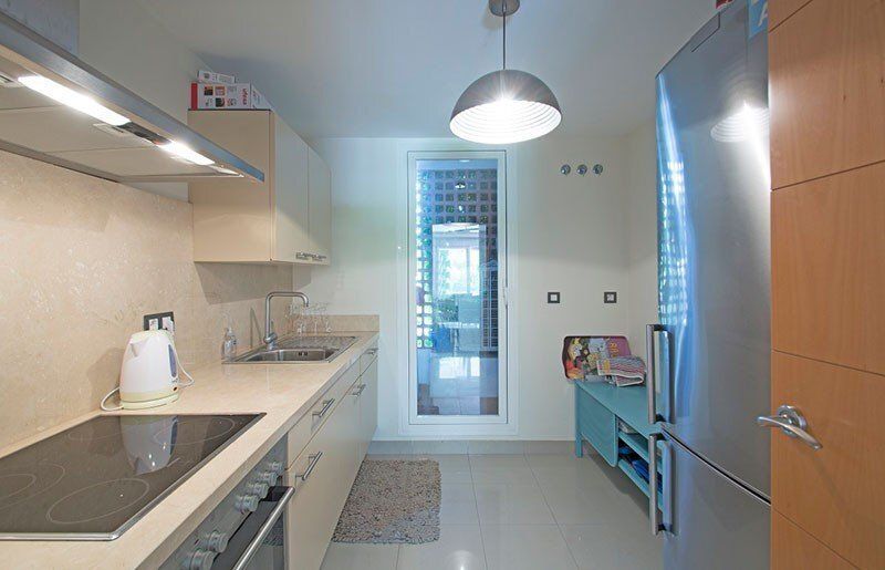 Квартира на Коста-дель-Соль, Испания, 92 м² - фото 6