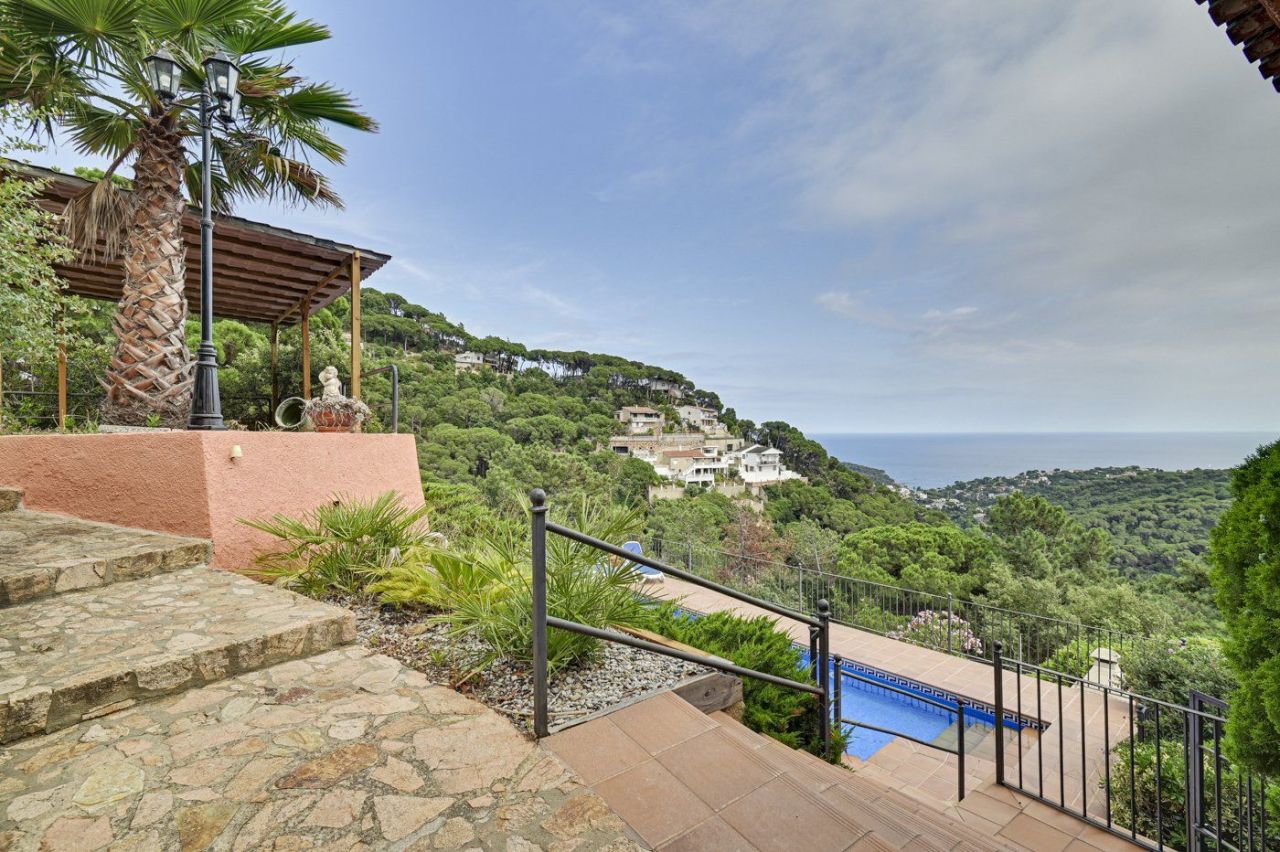 Дом на Коста-Брава, Испания, 230 м² - фото 6