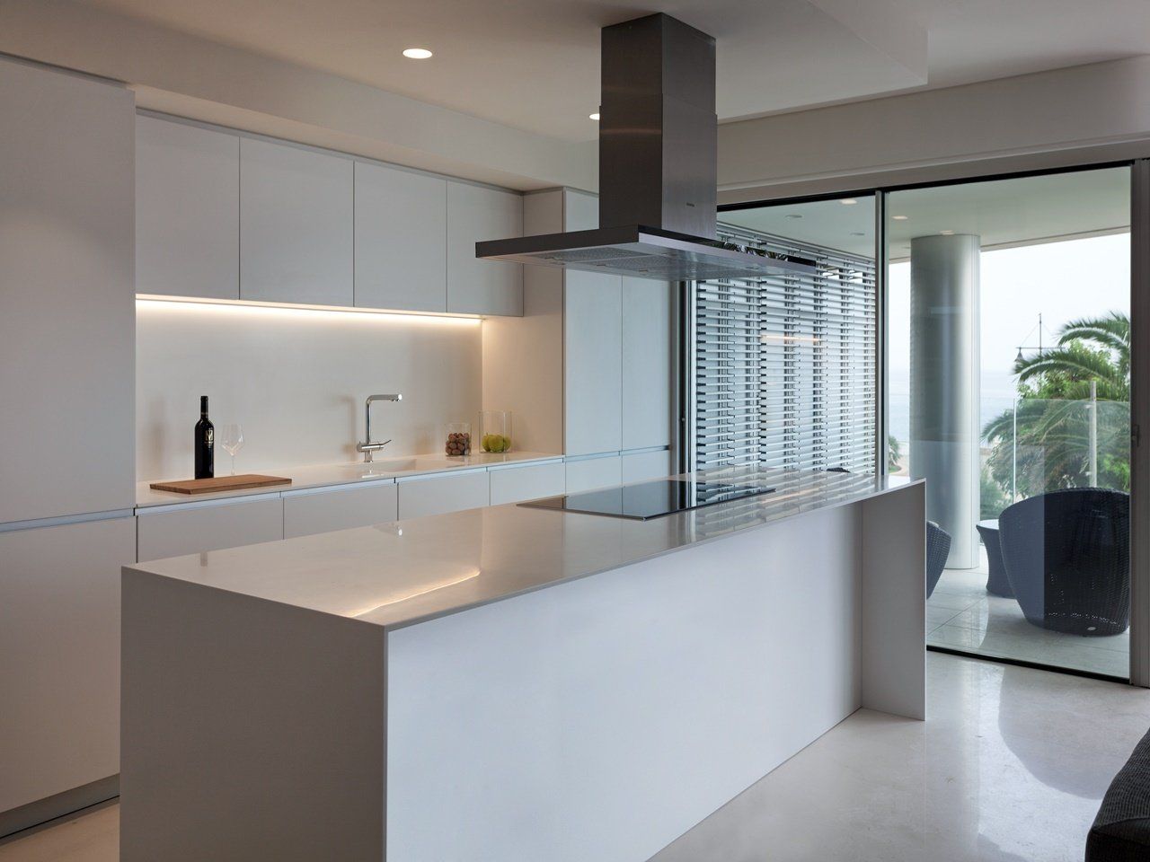 Квартира на Коста-Бланка, Испания, 148 м² - фото 6