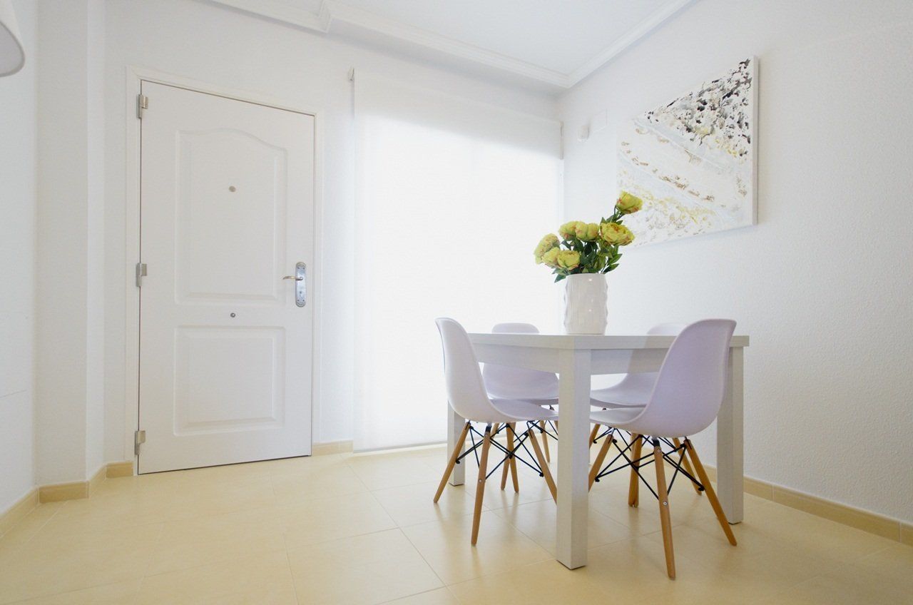 Квартира на Коста-Бланка, Испания, 81 м² - фото 6