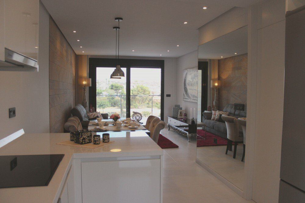 Квартира на Коста-Бланка, Испания, 86 м² - фото 6