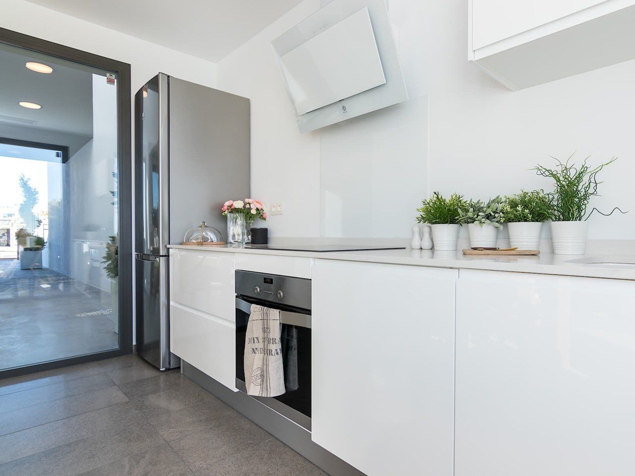 Квартира на Коста-Бланка, Испания, 81 м² - фото 6