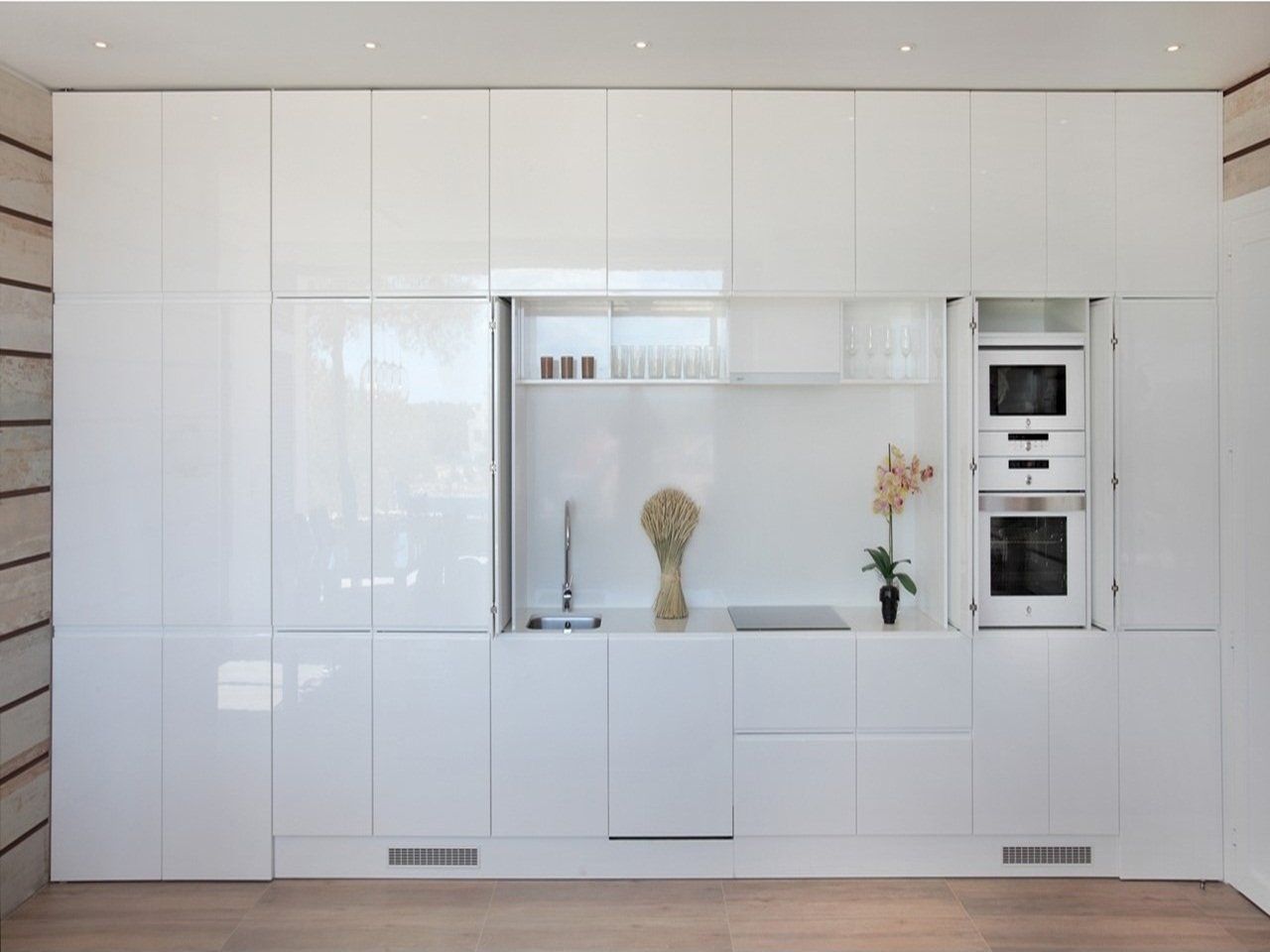 Дом на Коста-Бланка, Испания, 115 м² - фото 6