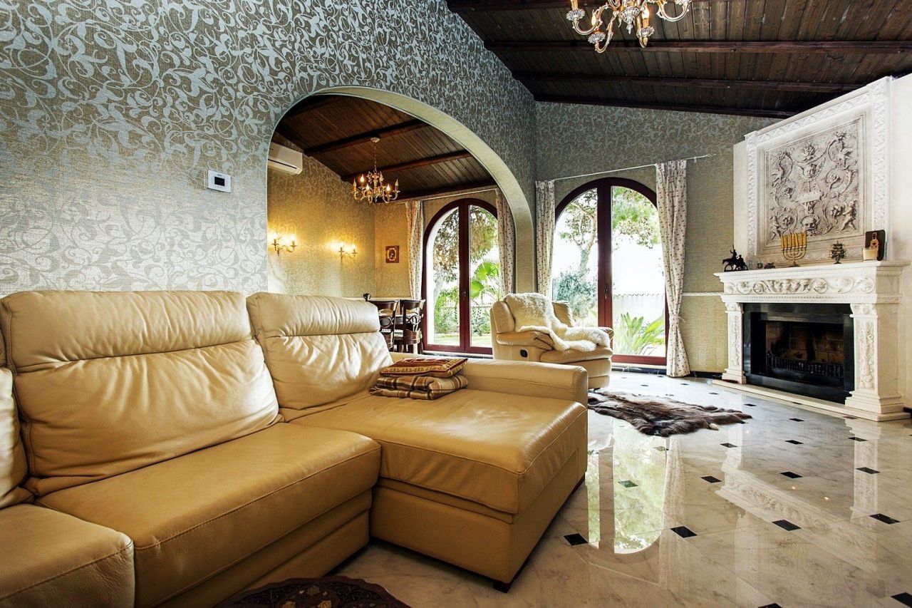 Дом на Коста-Бланка, Испания, 268 м² - фото 6