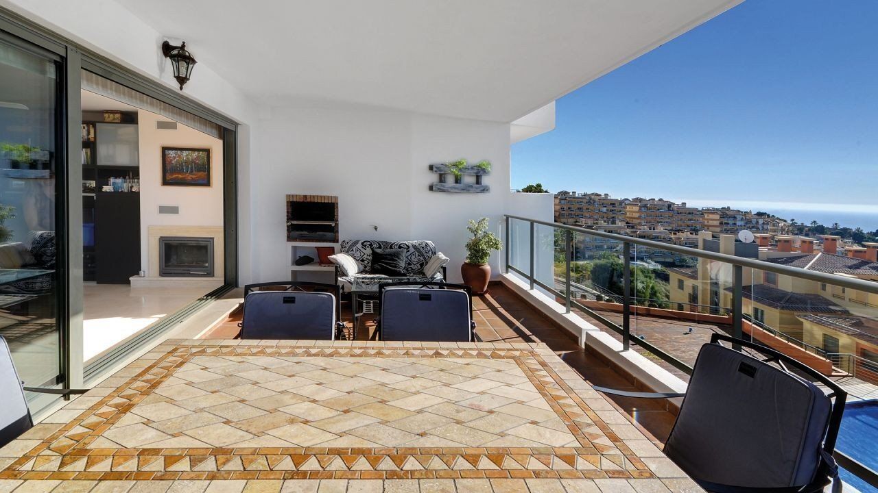 Квартира Испания, Испания, 111 м² - фото 6