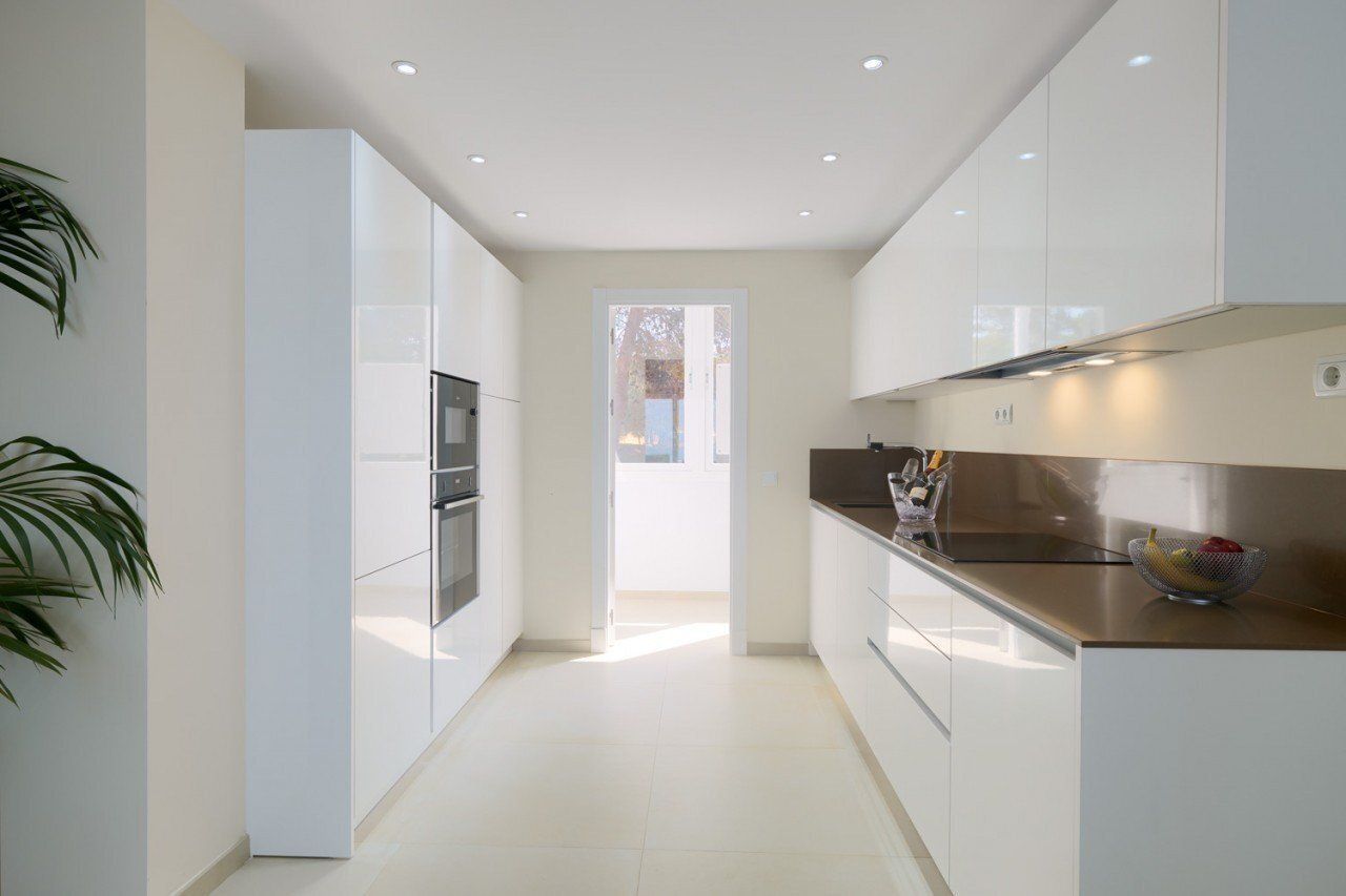 Квартира Испания, Испания, 88 м² - фото 6