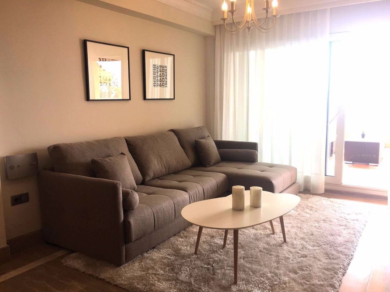 Квартира Испания, Испания, 158 м² - фото 6